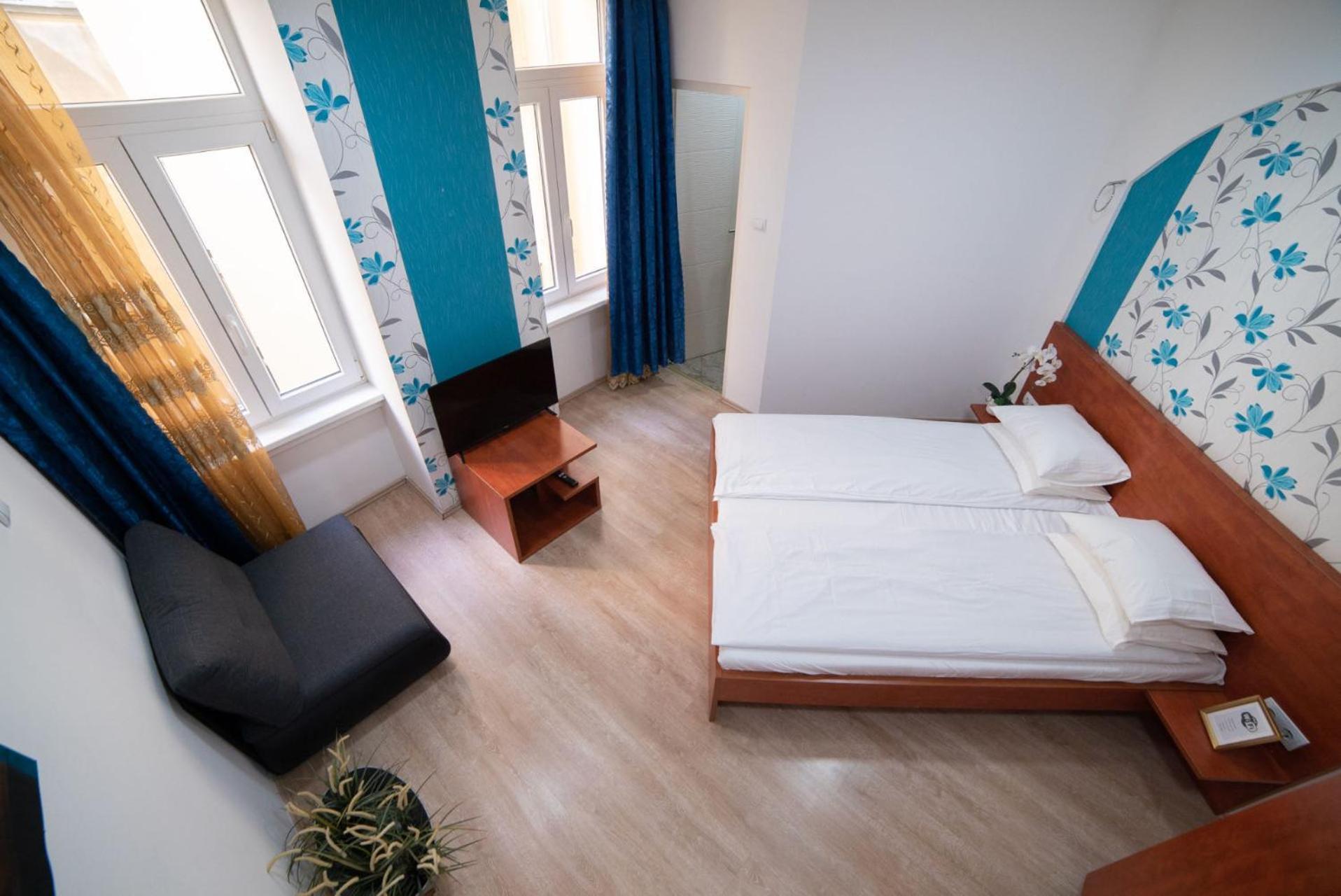 Seasons Design Rooms Budapest Luaran gambar